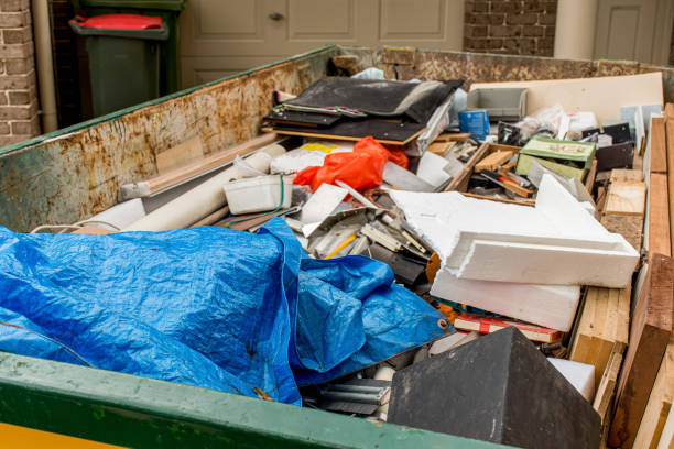 Trusted Cressona, PA Junk Removal Services Experts